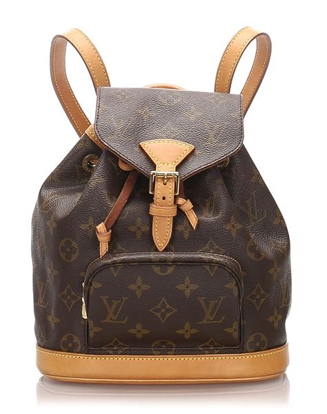 louis vuitton mini book bag.